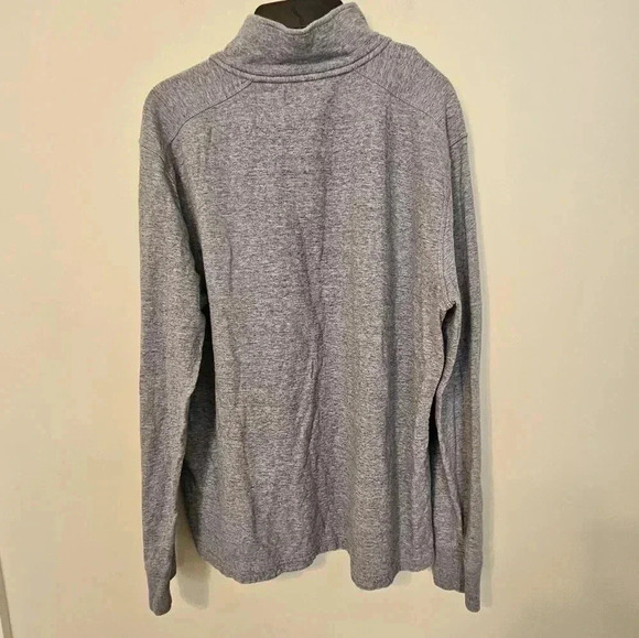 J.Crew Knit Goods Pullover Size XL EUC 💯 Cotton Unisex - Picture 7 of 8